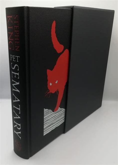 Stephen King Pet Sematary 10
