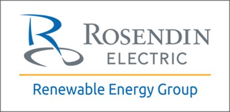 Rosendin Electric Announces New Service To Upgrade Existing Solar Pv