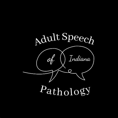 Adult Speech Pathology Of Indiana