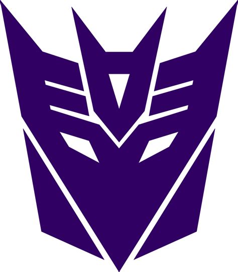 Live Action Decepticon Logo by JMK-Prime on DeviantArt