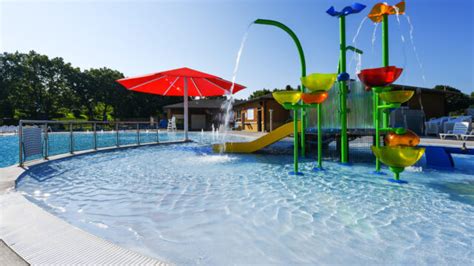 Case Study Burlington Aquatic Center Commercial Recreation Specialists