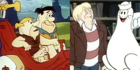 Every Single Flintstones Spin Off In Chronological Order