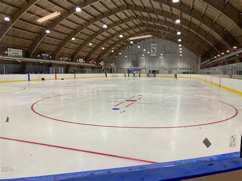 River Heights Arena needs your support – Our Communities