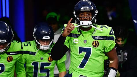 Seattle Seahawks Schedule 2024 Takeaways Predictions Espn