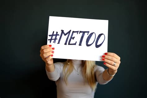 What Should I Do If I Am Being Sexually Harassed