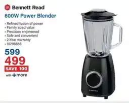 bennett read blender kbd offer  save
