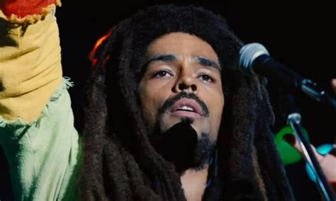 Bob Marley: o que você precisa saber antes de assistir o filme - Atlântida SC