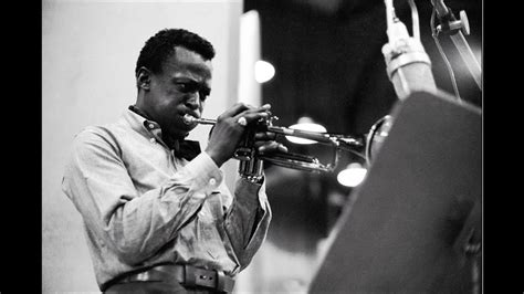 Miles Davis The Picasso Of Jazz Youtube