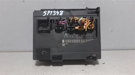 ELEKTRONIKA MODUL VW PASSAT B6 05 10 3C0959433AR