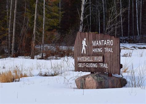 10 of the Best Hiking Trails near Lake of The Woods, Ontario – Explore Magazine