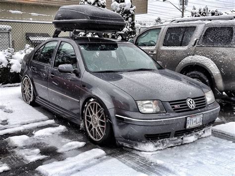 custom vw jetta tdi - Basil Vazquez