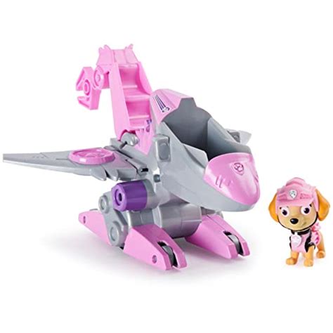 Best Paw Patrol Skye Vehicle For Your Little One