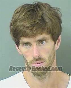 Recent Booking Mugshot For James Marshall Quick In Palm Beach County