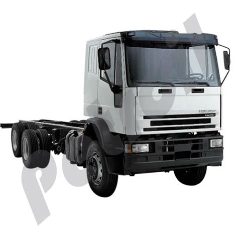 Camiones Iveco Eurocargo Modelos E T E E E Motores