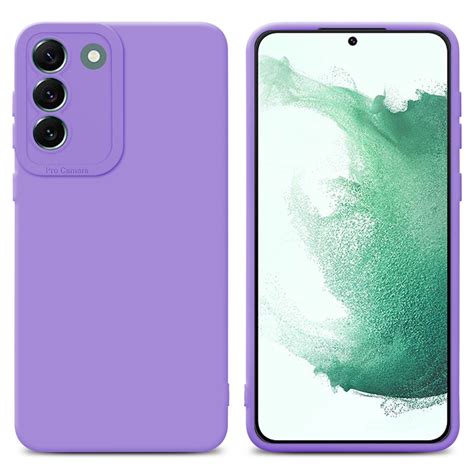 Samsung Galaxy S Plus Suojakuori Kotelo Violetti Gigantti