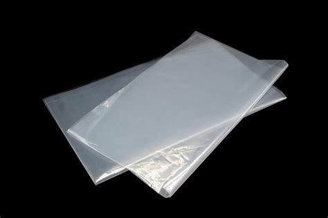 Nimida Ldpe Bags Small X Inches Virgin Plastic Thick Grade