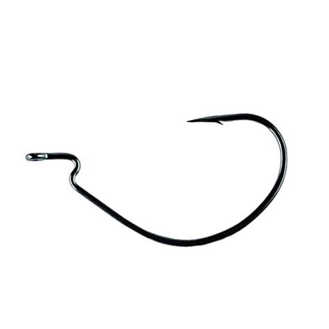 Anzuelo VMC Texan Super Light Worm 7310BN N4 Tiendas De Pesca