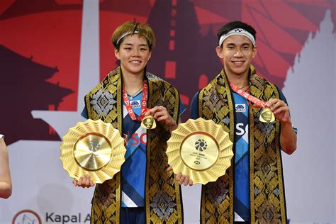 BWF World Tour Finals 2022 Diisukan Batal Bergulir Di Cina Lokasi Dan