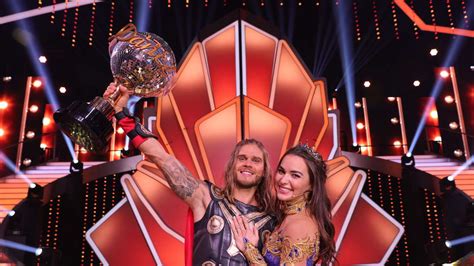 Tv Sensation R Rik G Slason Zur Ck Bei Lets Dance In Komplett Neuer