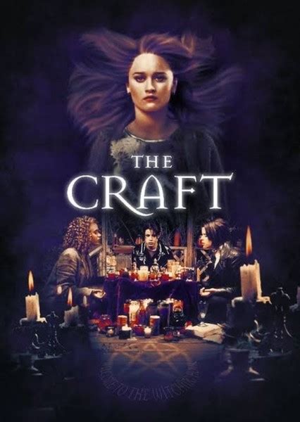 The craft(Reboot) Fan Casting on myCast