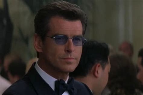 James Bond Sunglasses | The James Bond Dossier