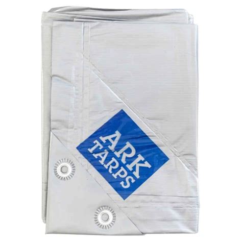 HEAVY DUTY TARPS – ARK Tarps