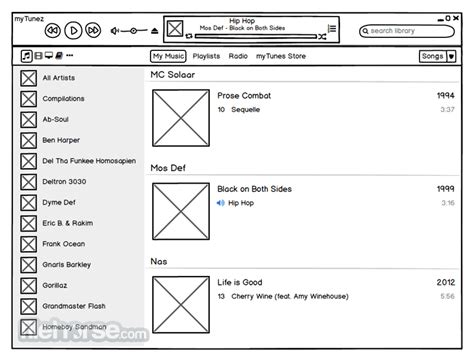 Balsamiq Mockups Download (2025 Latest)