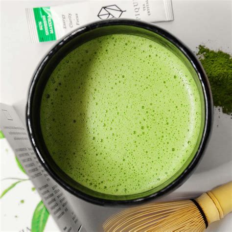 Matcha Tea Benefits: Is Matcha Good for You and Your Health?