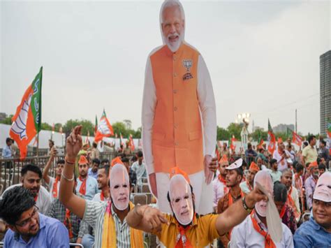 Bjp Releases List Of Star Campaigners For Lok Sabha Elections Names