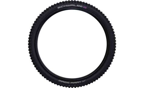 Schwalbe Magic Mary X Performance Addix Twinskin Tlr