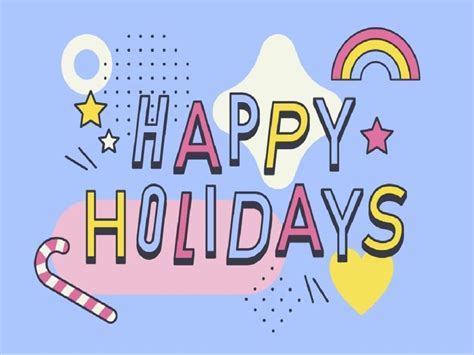 Perfect Holiday Message to Employees: 60 Inspiring Ideas for Every ...