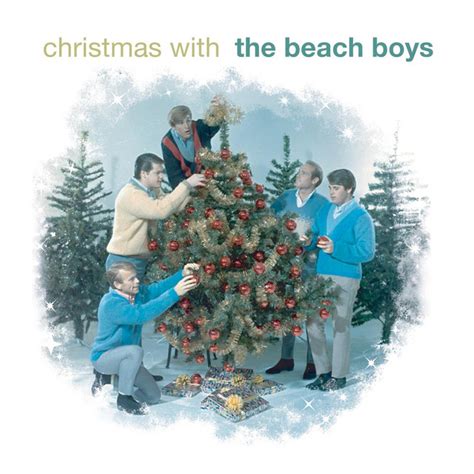 Little Saint Nick Song By The Beach Boys Spotify