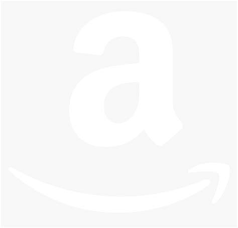 Amazon Logo White Png - Amazon Icon White Transparent, Png Download ...