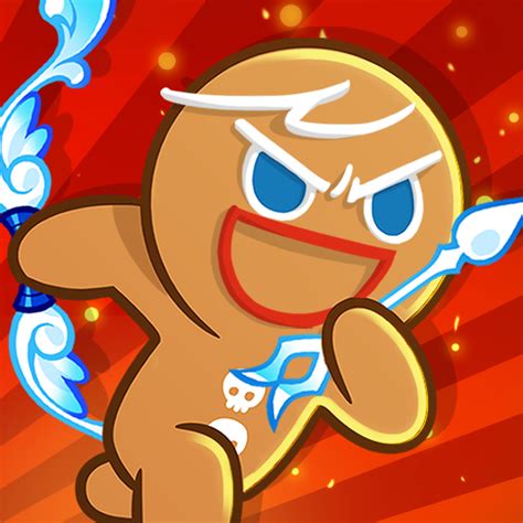 CookieRun: OvenBreak Codes - November 2024