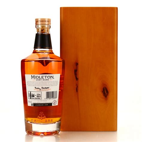 Midleton Very Rare 2022 Edition | Whisky Auctioneer