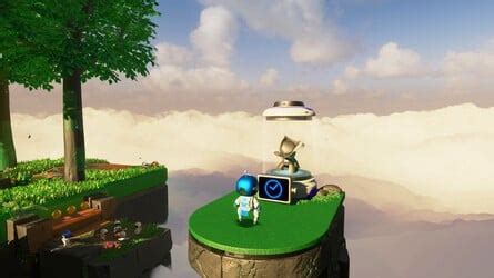 Astro S Playroom Alle Standorte Der Special Bots Spieletipps PS4