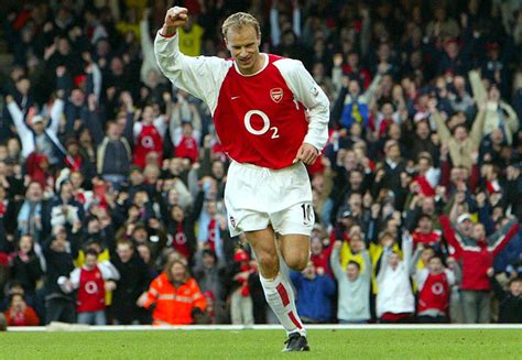 10 Best Arsenal players ever