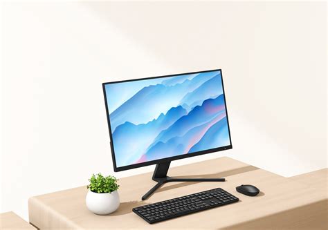 MONITOR XIAOMI 27″ MODELO RMMNT27NF – Fulltec