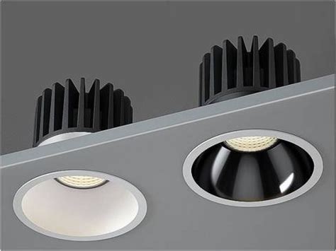 Led Recessed Spotlight Xixixo Lighting