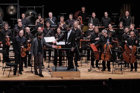 Montaño Makes His Debut With The Royal Philharmonic Orchestra Of