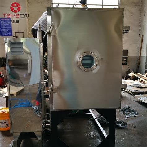 Industrial Pet Food Lyophilizer Machine Lyophilization Equipment Price