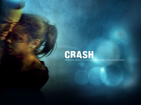 Movie Crash (2004) Wallpaper