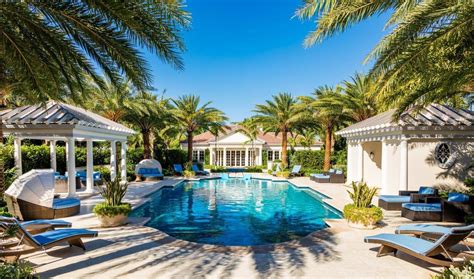 Tour the exquisite Palm Beach mansion that just sold for $49M - Curbed ...