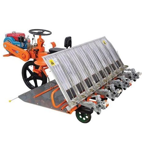 agricultural rice transplanting machine   price  thanjavur