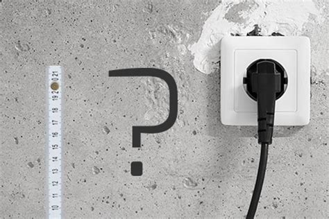 elektro installationszonen nach din   ratgeber  diybookat