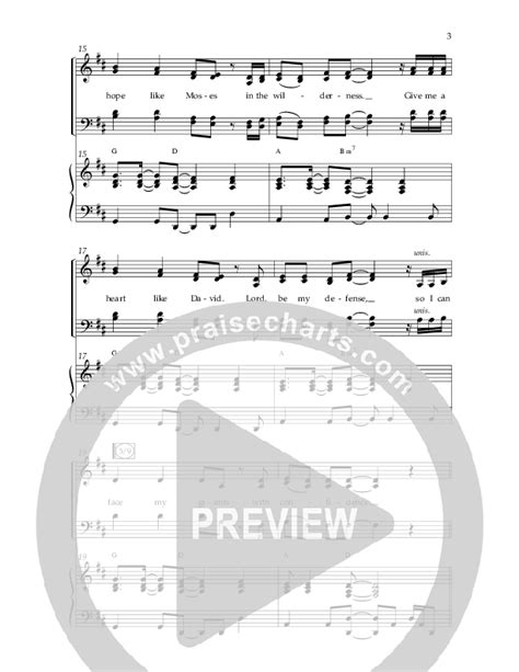 Confidence Choral Anthem Satb Sheet Music Pdf Lifeway Choral Arr David Wise Orch David