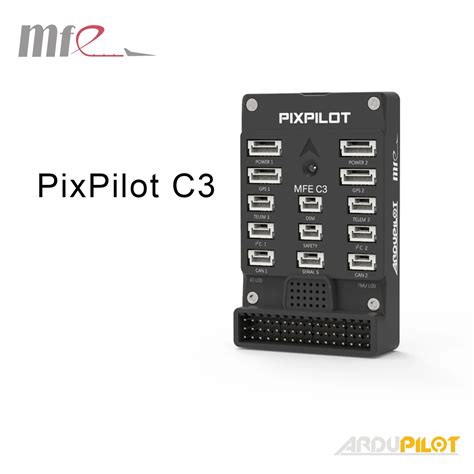 PixPilot C3 U U Kontrol Giri Seviyesi U U Kontrol A K Kaynak U U