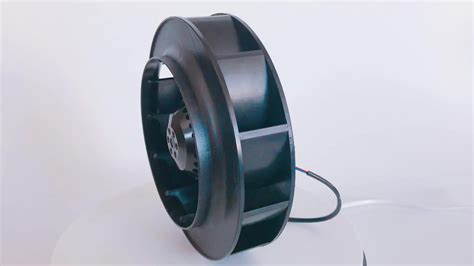 380v 133mm Backward Curved Centrifugal Fan Buy Backward Curved Blower