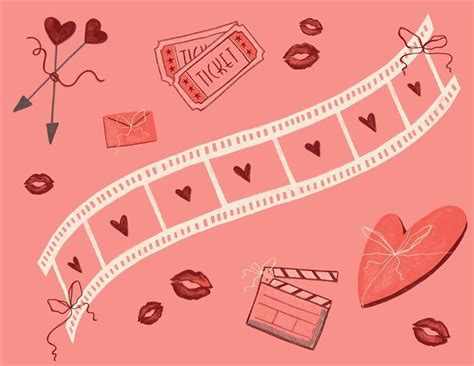 7 Best Romantic Comedies For Valentines Day Uvu Review