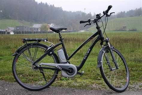 Occasion E Bike Waser Velos Motos Ag 8413 Neftenbach